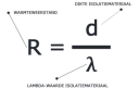 Quelle est la valeur R des panneaux sandwich ?