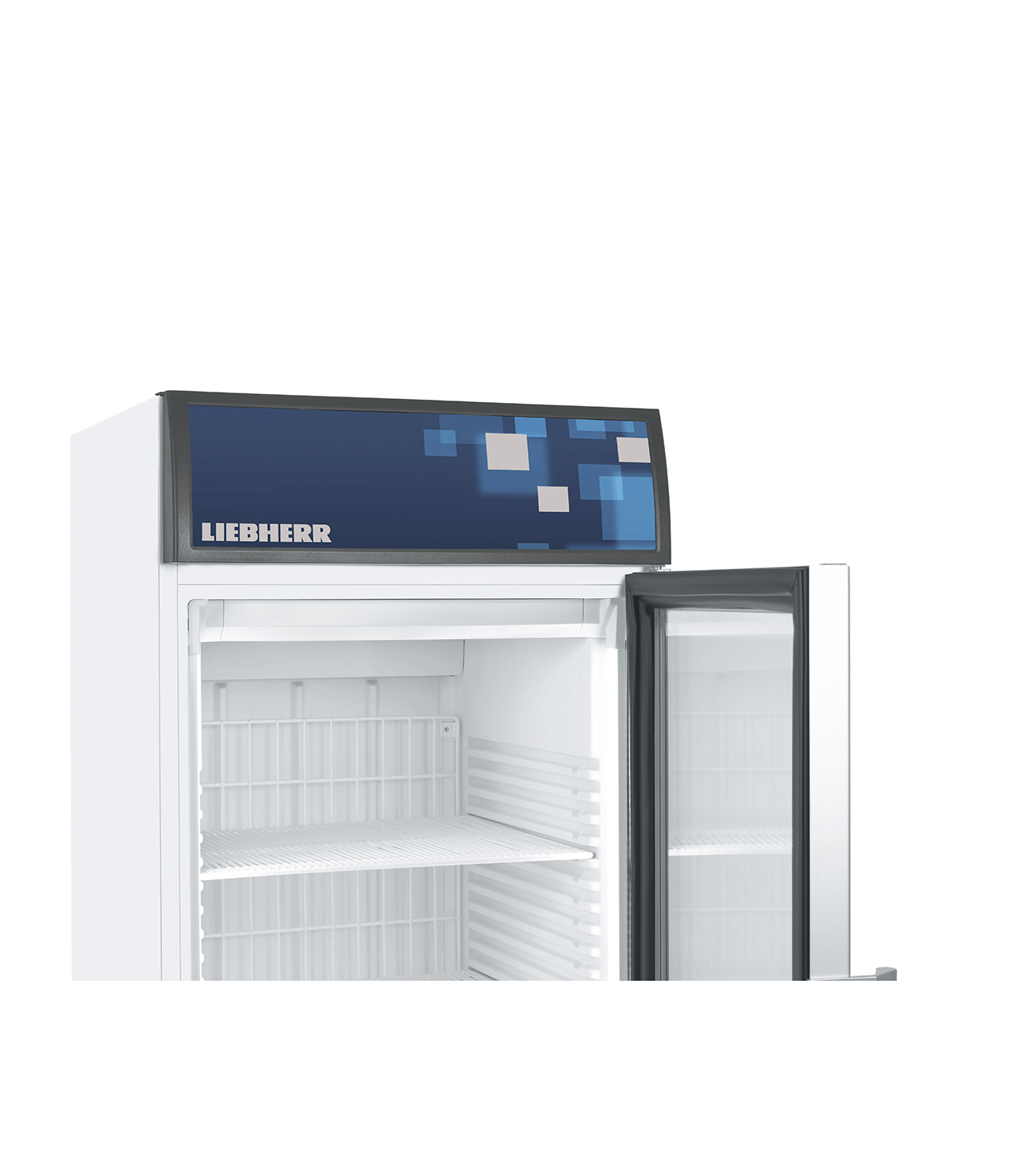 Armoire congélateur Liebherr FDV 4643 blanc