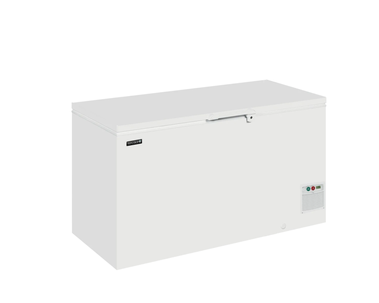 Vrieskoffer EL61 Elcold