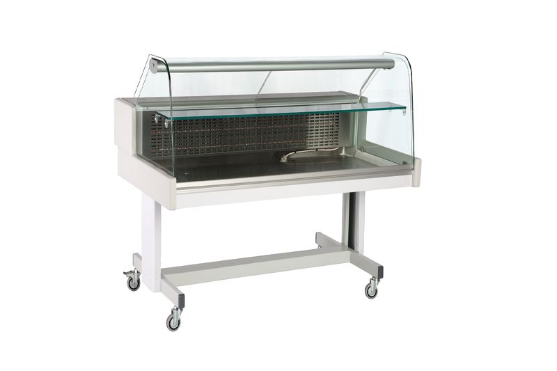 Koeltoonbank NICE VB CA100