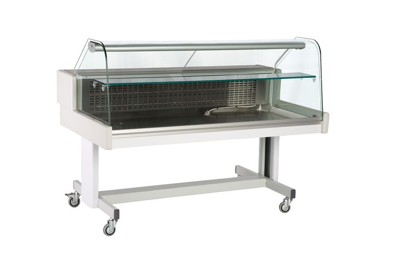 Koeltoonbank NICE VB CA150