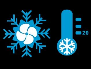 Winterregeling Polarik