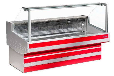 Koeltoonbank Crosby CD 200