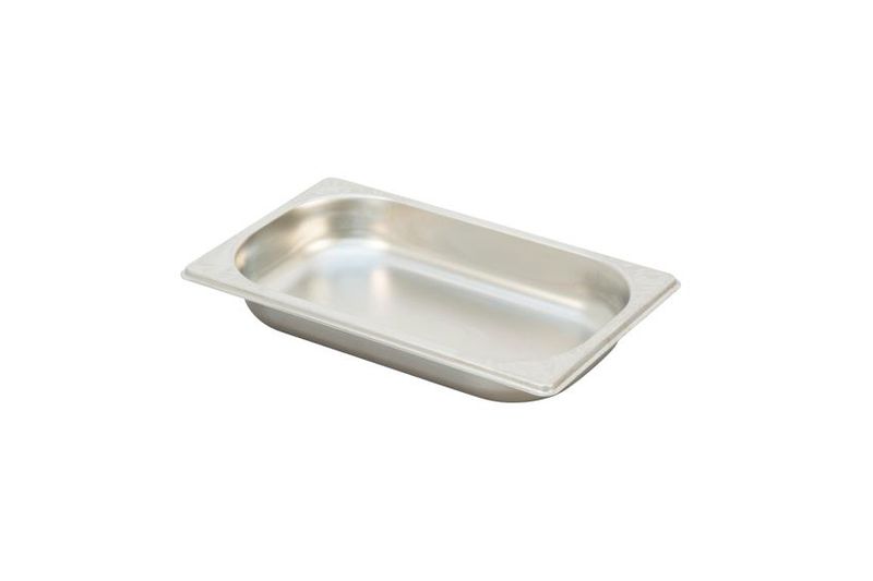 Gastrobak 265x162x40mm GN 1/4