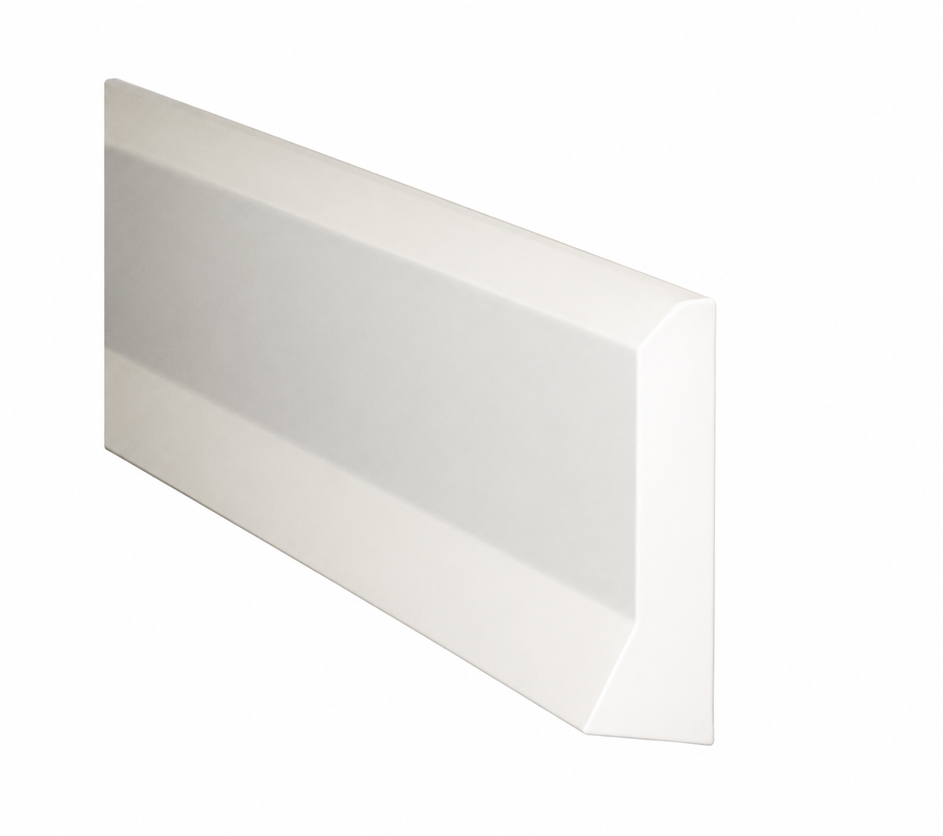 Beton plint