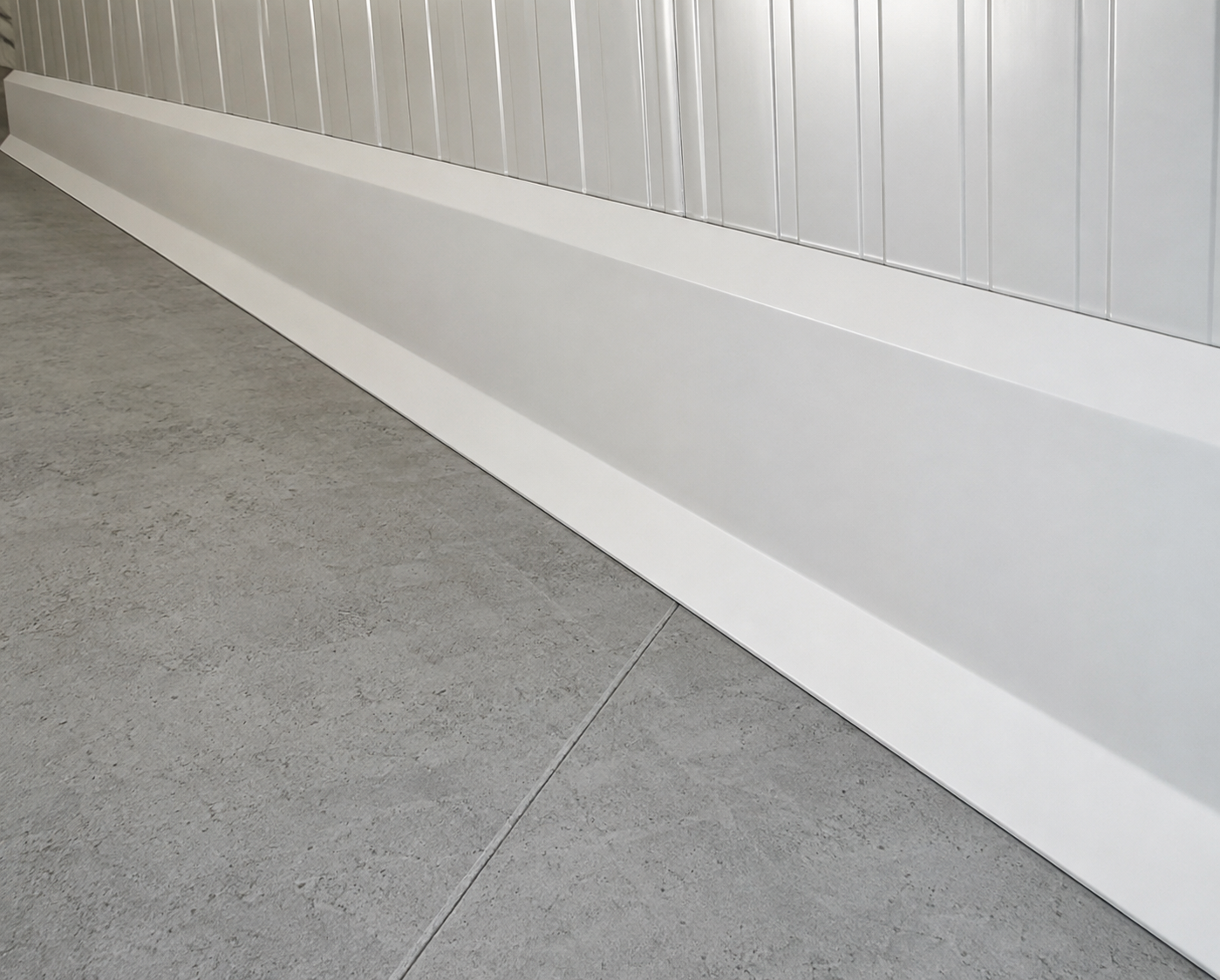 Beton plint