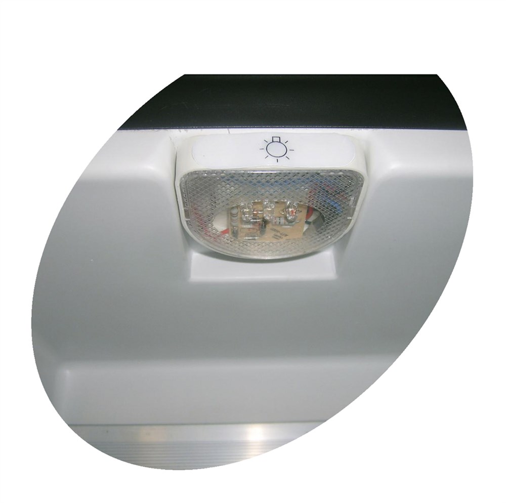Réfrigérateur Minibar TM33
