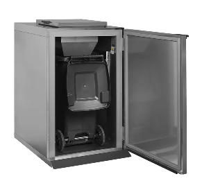 Afvalkoeler WBC 240