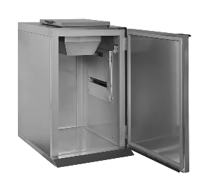 Afvalkoeler WBC 240