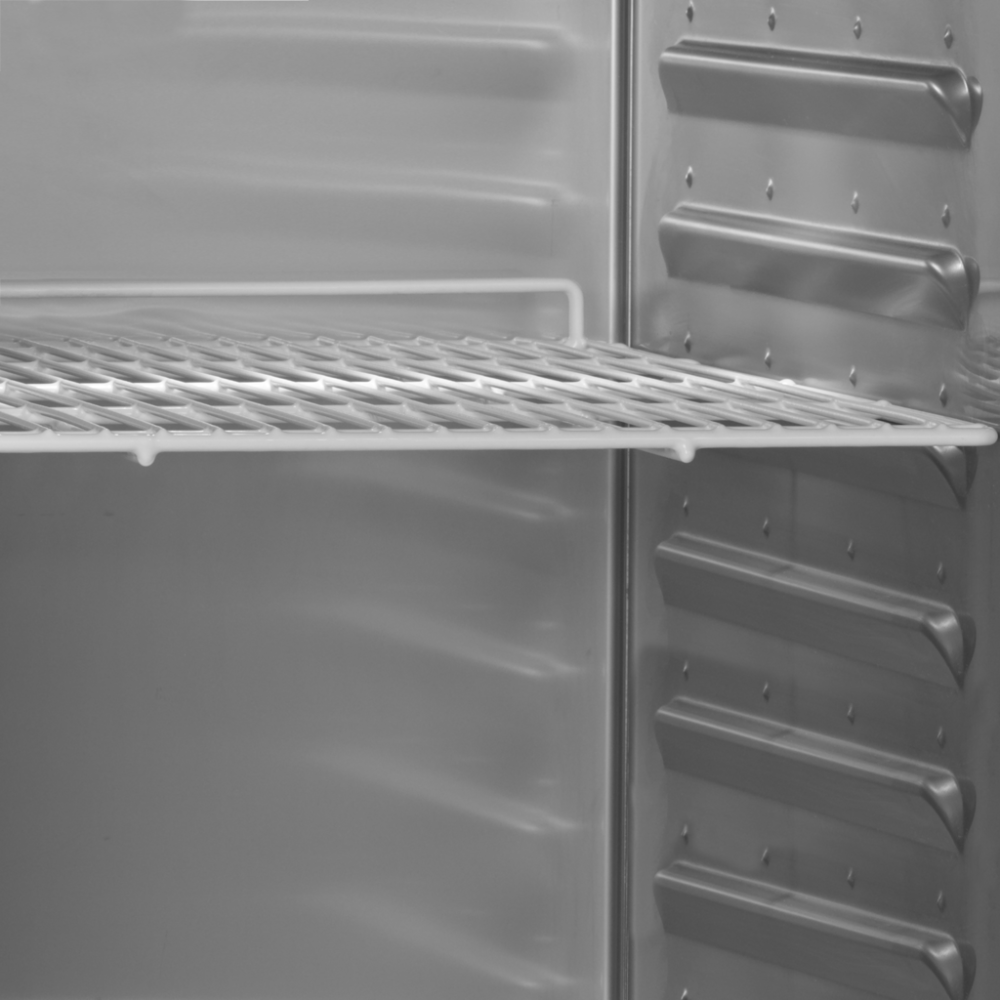 Réfrigérateur vertical GN2/1 RK710X1