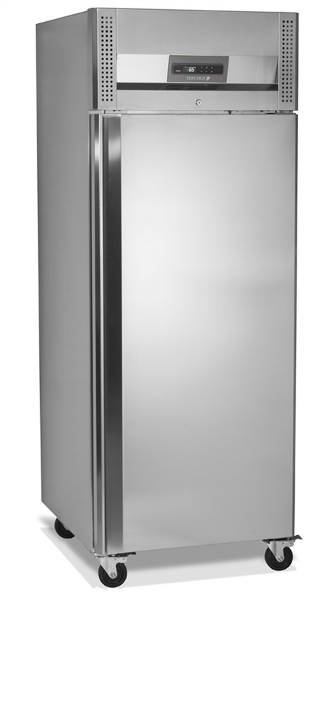 Réfrigérateur vertical GN2/1 RK710X1