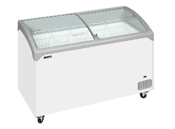 Congélateur de crème glacée NIC402SCEB 