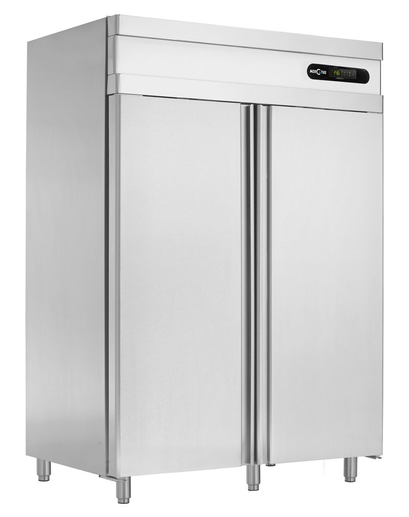 Vrieskast BAKER line M2/2