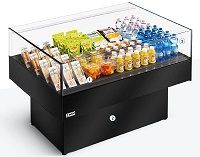 Location buffet frigo